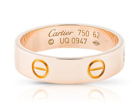 cartier rings for cheap|cartier ring discount.